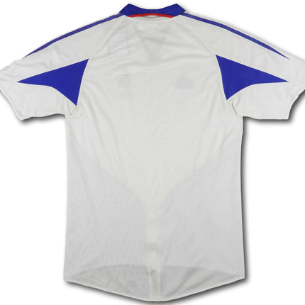 Frankreich 2004 Trikot auswärts - 7/10 - [M]