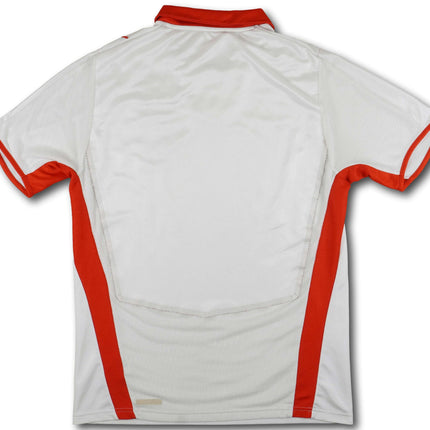 Schweiz 2008 Trikot auswärts Heim-EM - 5/10 - [M]