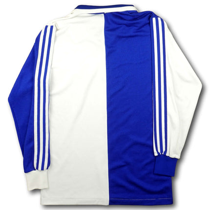 GC Zürich 1980-85 Trikot heim Meistersaisons - L/S - 5/10 - [M]
