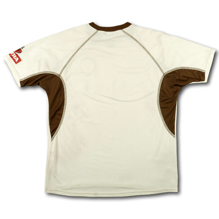 FC St. Pauli 2006-07 Trikot auswärts - 5/10 - [L]