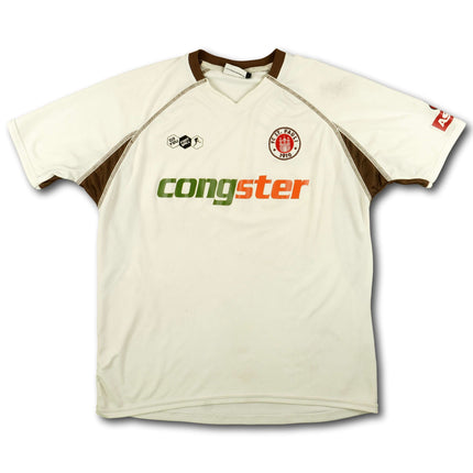 FC St. Pauli 2006-07 Trikot auswärts - 5/10 - [L]