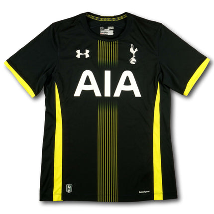 Tottenham 2014-15 Trikot auswärts - 9/10 - [M]