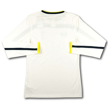 Tottenham 2014-15 Trikot heim - L/S - 8/10 - [M]