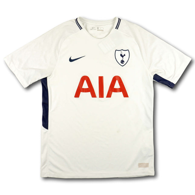 Tottenham 2017-18 Trikot heim - 7/10 - [M]