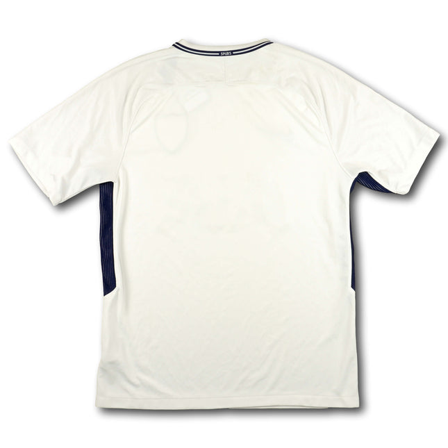 Tottenham 2017-18 Trikot heim - 7/10 - [M]