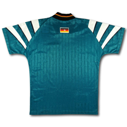 Deutschland 1996 Trikot auswärts EM-Sieger - 6/10 - [S]