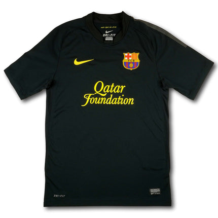 FC Barcelona 2011-13 Trikot auswärts Meistersaison (12/13) - 9/10 - [S]