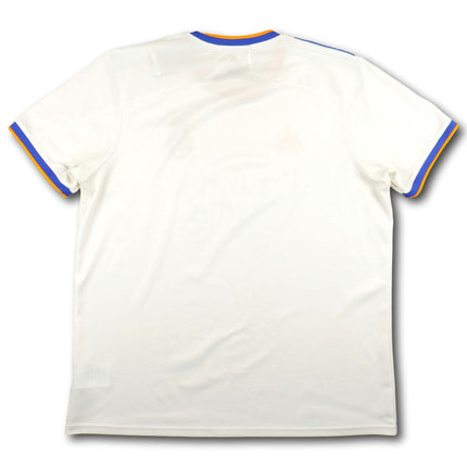 Real Madrid 2021-22 Trikot heim Meistersaison - 7/10 - [XL]
