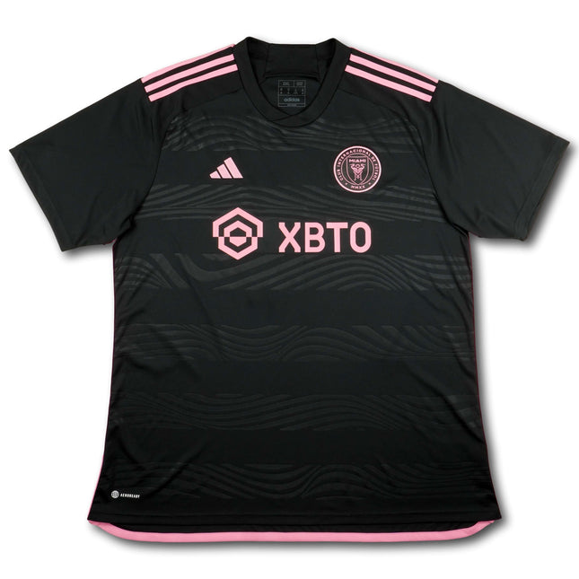 Inter Miami CF 2022 Trikot auswärts - MESSI #10 - 9/10 - [XXL]