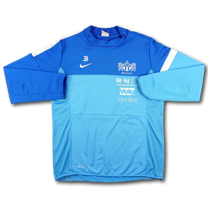 FC Zürich 2013 Sweater training - 6/10 - [L]