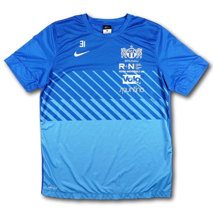 FC Zürich 2013 Trikot training - 8/10 - [L]