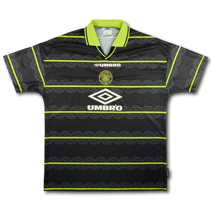 Celtic Glasgow 1998-99 Trikot auswärts - 8/10 - [XL]
