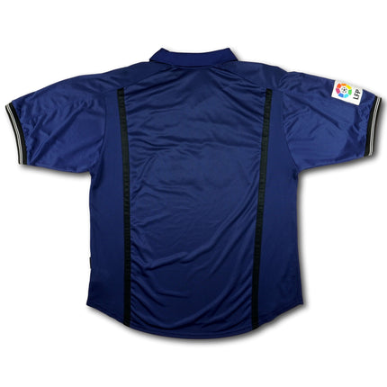 Valencia CF 2000-01 Trikot auswärts - 7/10 - [XL]