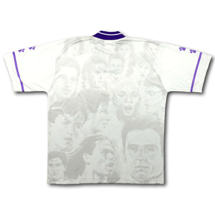 Real Madrid 1997-98 Trikot training - 5/10 - [M]