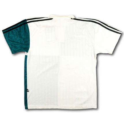 Liverpool FC 1995-96 Trikot auswärts - 5/10 - [M]