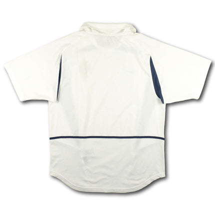 Portugal 2002 Trikot auswärts - 8/10 - [M]
