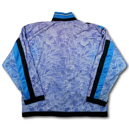 Inter Mailand 1995-96 Jacket anthem - 5/10 - [XL]
