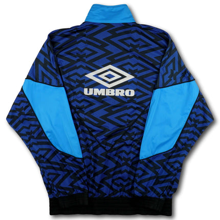 Inter Mailand 1994-95 Jacket training - 8/10 - [XL]