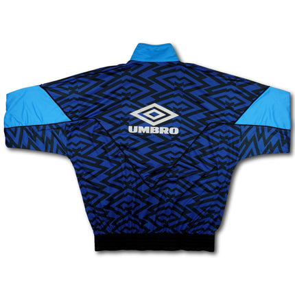 Inter Mailand 1994-95 Jacket training - 8/10 - [XL]