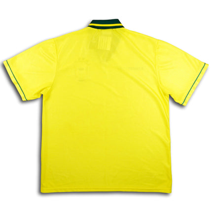 Brasilien 1994 Trikot heim - 8/10 - [XL]
