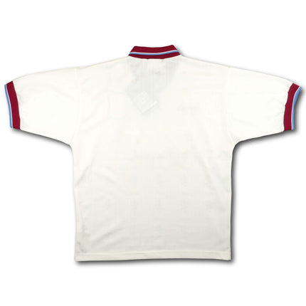 Aston Villa 1996-98 Trikot auswärts - 7/10 - [L]