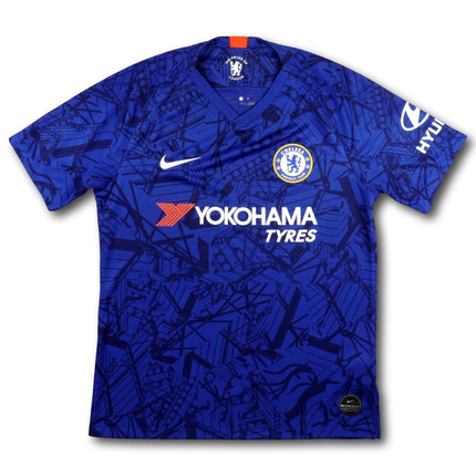 Chelsea FC 2019-20 Trikot heim - 9/10 - [M]