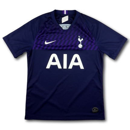 Tottenham 2019-20 Trikot auswärts - 9/10 - [M]