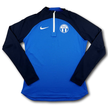 FC Zürich 2022-23 Sweater training - 9/10 - [S]