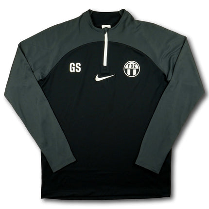 FC Zürich 2022-23 Sweater training - 9/10 - [M]