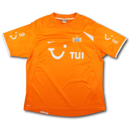 FC Zürich 2008-10 Trikot auswärts Meistersaison (08/09) - 4/10 - [XL]