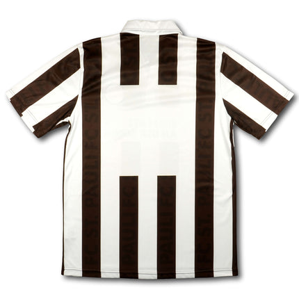 FC St. Pauli 2011-12 Trikot heim - 8/10 - [L]