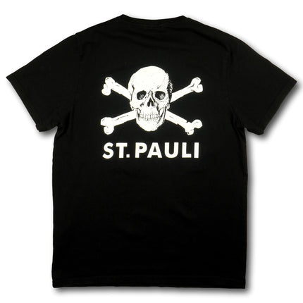 FC St. Pauli  T-Shirt fan - 8/10 - [M]
