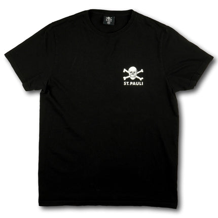 FC St. Pauli  T-Shirt fan - 8/10 - [M]