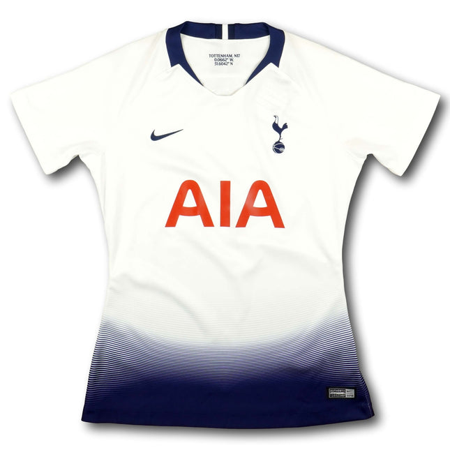 Tottenham Frauen 2018-19 Trikot heim - 9/10 - [S]