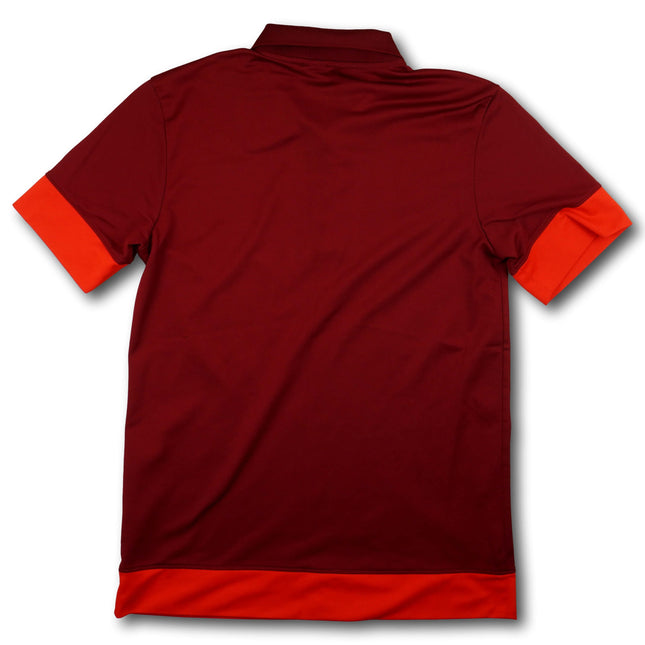 FC Aarau ca. 2014 Poloshirt fan - 9/10 - [M]