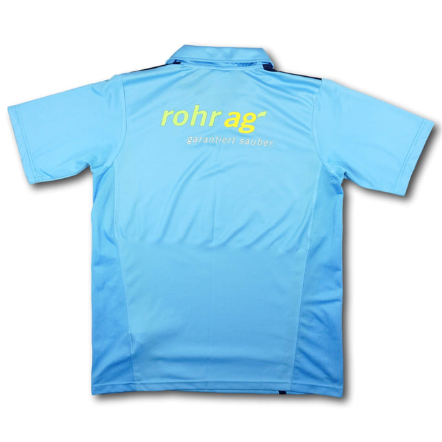 FC Aarau ca. 2013 Trikot training - 8/10 - [M]