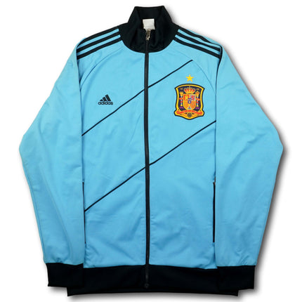 Spanien 2012 Jacket training EM-Sieger - 8/10 - [M]