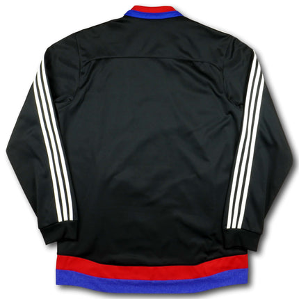 FC Basel 2015 Jacket training - 9/10 - [L]