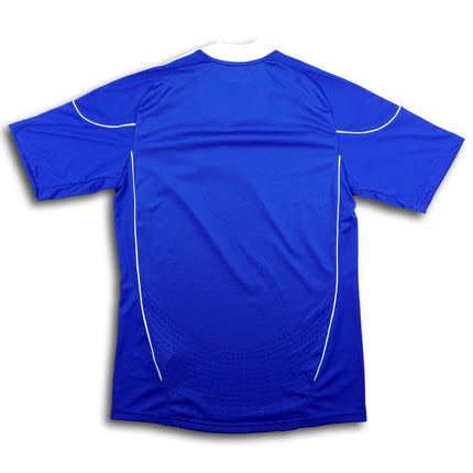 Slowakei 2010 Trikot auswärts Player Specs - 9/10 - [M]