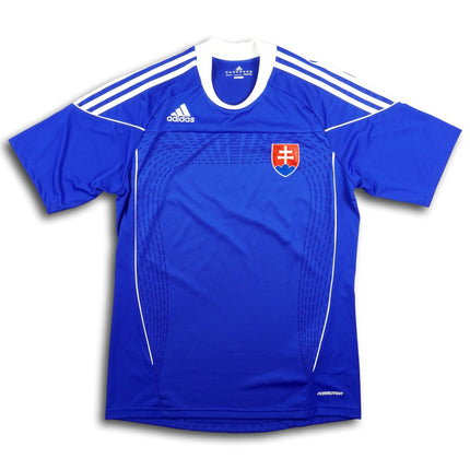Slowakei 2010 Trikot auswärts Player Specs - 9/10 - [M]