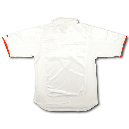 AFC Sunderland 2000-02 Trikot auswärts - 6/10 - [S]