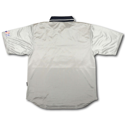 Paris Saint-Germain 1999-01 Trikot auswärts - 6/10 - [L]