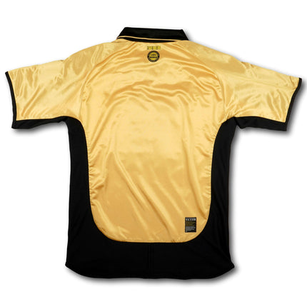 Manchester United 2001-02 Trikot auswärts Reversible / 100 Jahre Jubiläum - GIGGS #11 - 6/10 - [M]