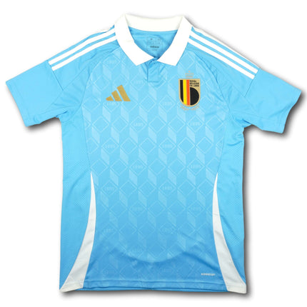 Belgien 2024 Trikot auswärts - 9/10 - [M]
