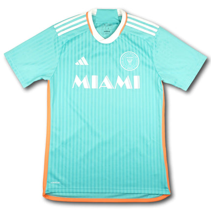 Inter Miami CF 2024 Trikot drittes - MESSI #10 - 9/10 - [M]