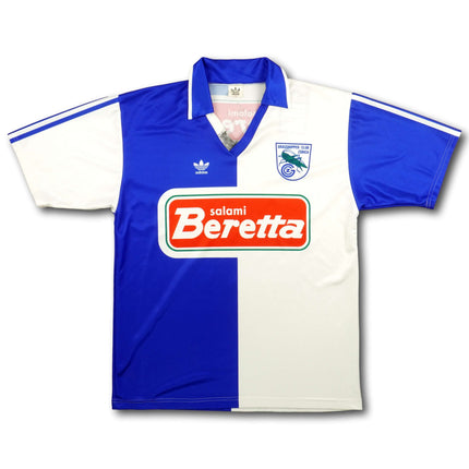 GC Zürich 1995-96 Trikot heim signiert vom Team - 5/10 - [M]