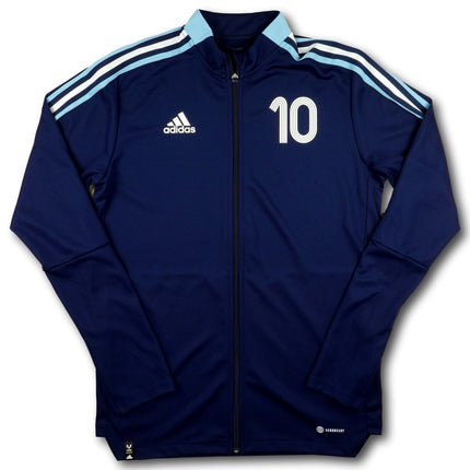 Argentinien 2021 Jacket training - 9/10 - [M]