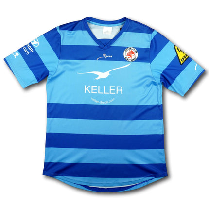 FC Winterthur 2015-16 Trikot auswärts - 7/10 - [M]