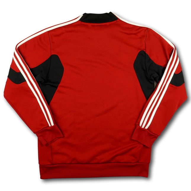 FC Basel 2011 Sweater fan - [Kids XL]