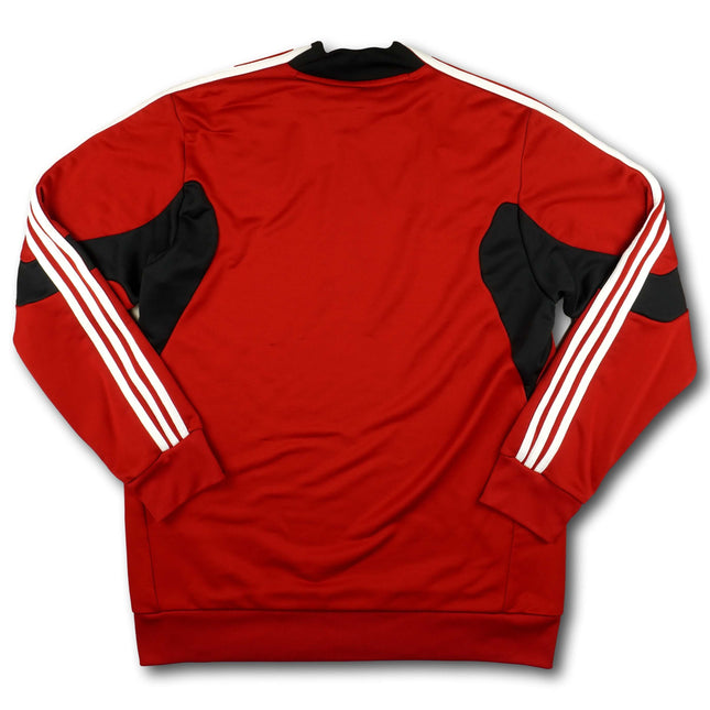 FC Basel 2013 Sweater fan - 8/10 - [Kids XL]